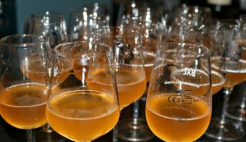 Bars à bière