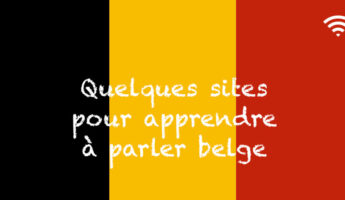 Vidéos pour apprendre à parler belge