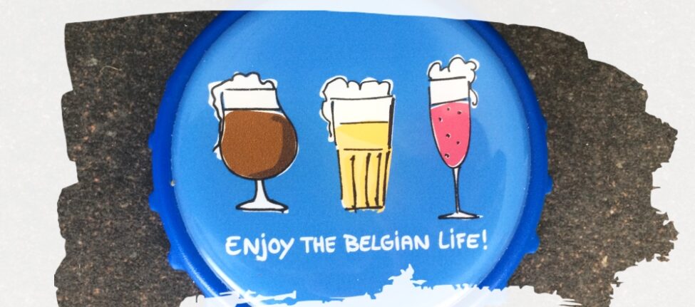 Brussels Corner Souvenir insolite de Bruxelles