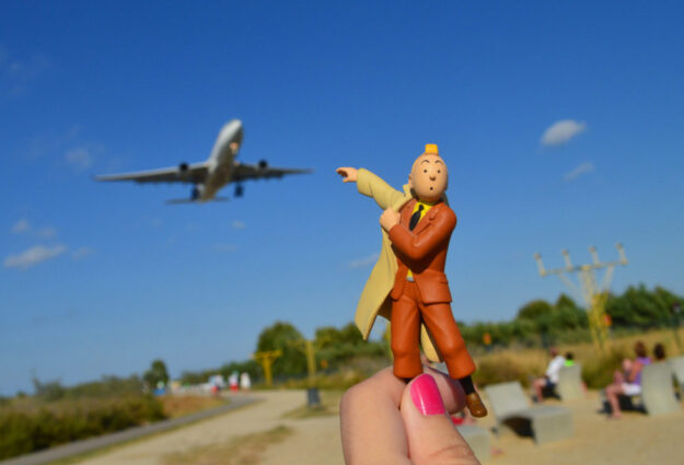 Comment rejoindre Bruxelles depuis l'aéroport