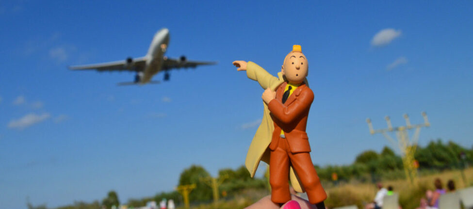 Comment rejoindre Bruxelles depuis l'aéroport
