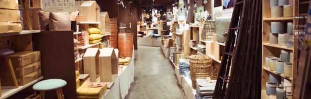 Søstrene Grene Bruxelles