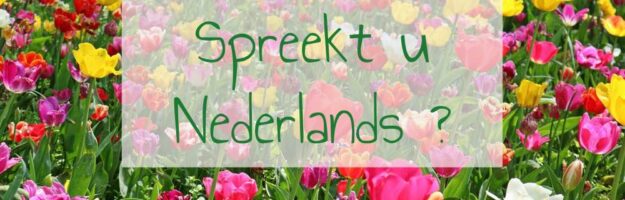 Apprendre le néerlandais