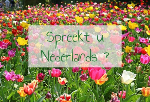Apprendre le néerlandais