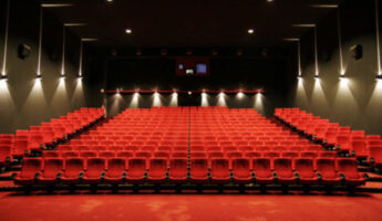 salle de cinema bruxelles