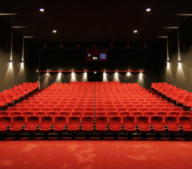 salle de cinema bruxelles