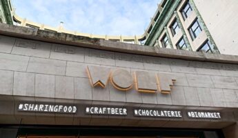 Wolf Bruxelles loups