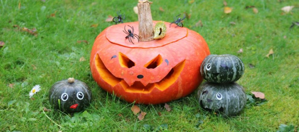 Halloween à Bruxelles