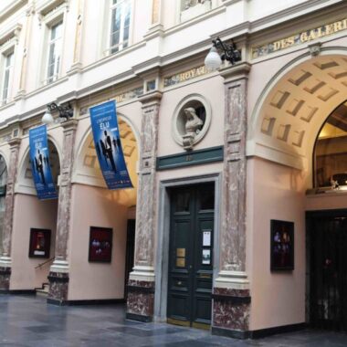 Théâtre Royal de Bruxelles