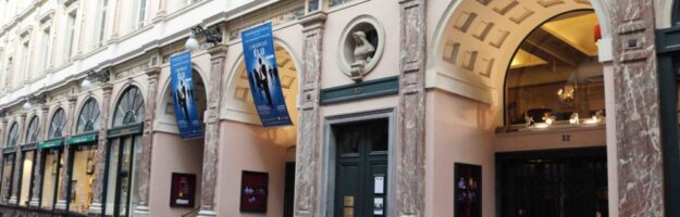 Théâtre Royal de Bruxelles