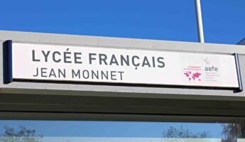 lycée français Bruxelles