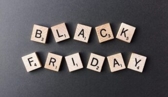 Black Friday à Bruxelles