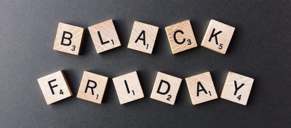 Black Friday à Bruxelles