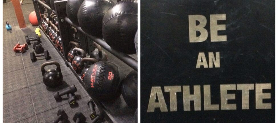 crossfit Bruxelles