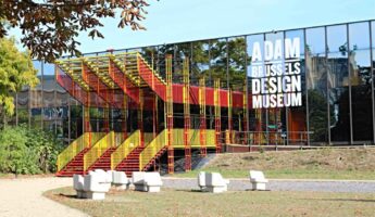 Musée Adam de Bruxelles