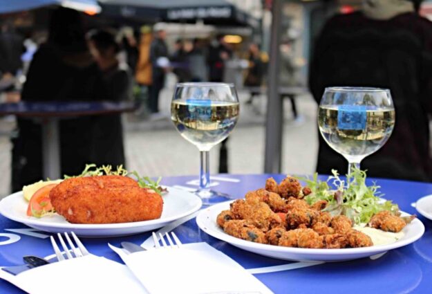 Visiter Bruxelles en 2 jours