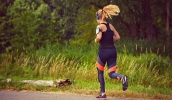 Woman race Bruxelles 2019