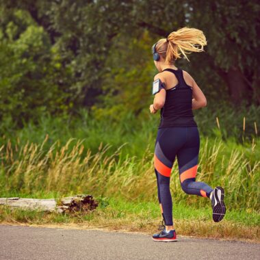 Woman race Bruxelles 2019