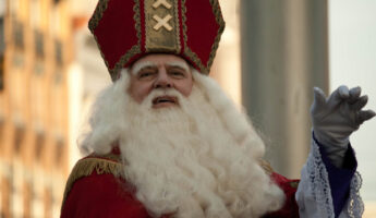 Fêter Saint Nicolas