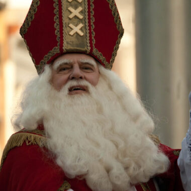 Fêter Saint Nicolas