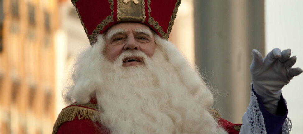 Fêter Saint Nicolas