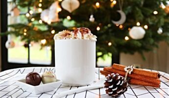 Chocolat chaud Bruxelles