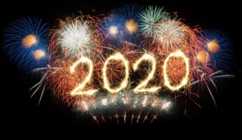 Nouvel An 2020 Bruxelles