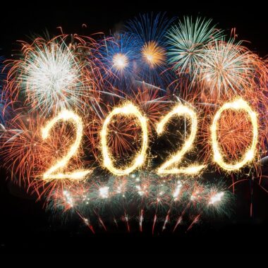 Nouvel An 2020 Bruxelles