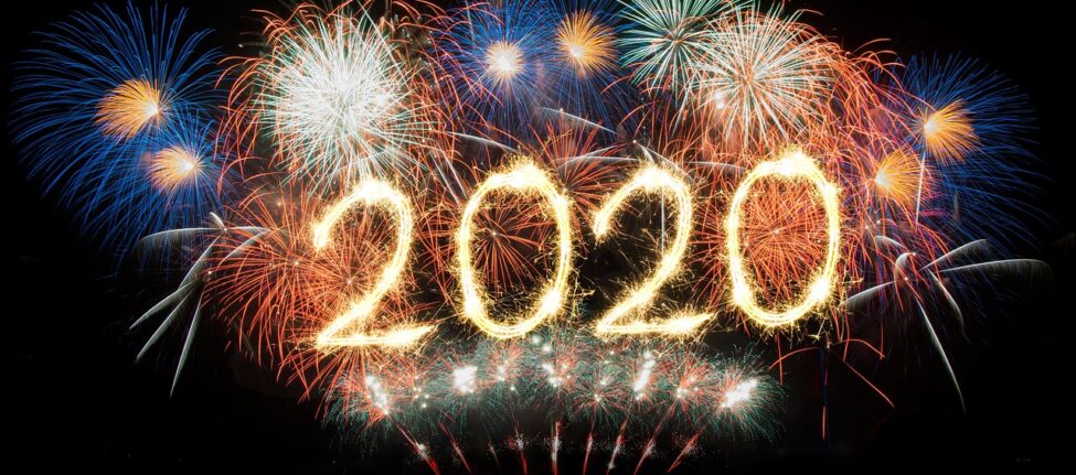 Nouvel An 2020 Bruxelles