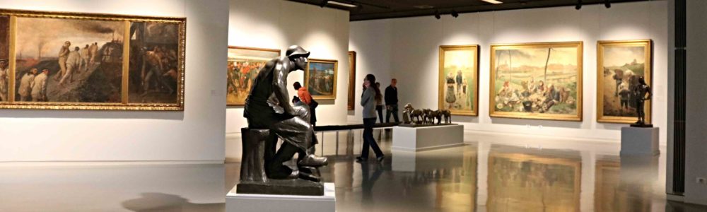 Musée Bruxelles