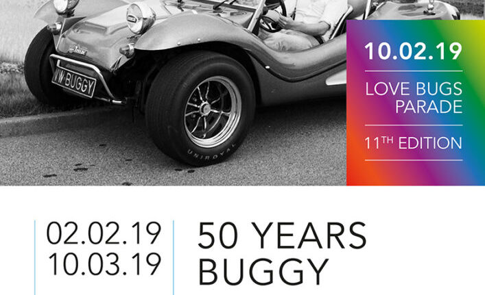 buggy Bruxelles Autoworld