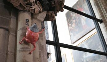 Bruegel à Bruxelles