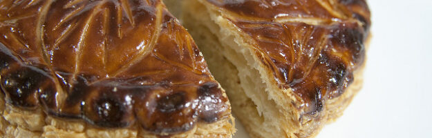 Galette des Rois à Bruxelles