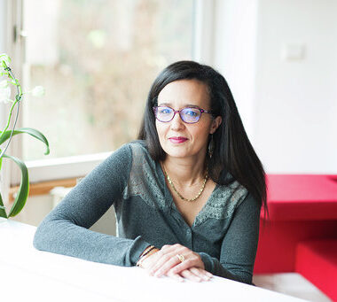 Naïma Talbi sophrologie Bruxelles