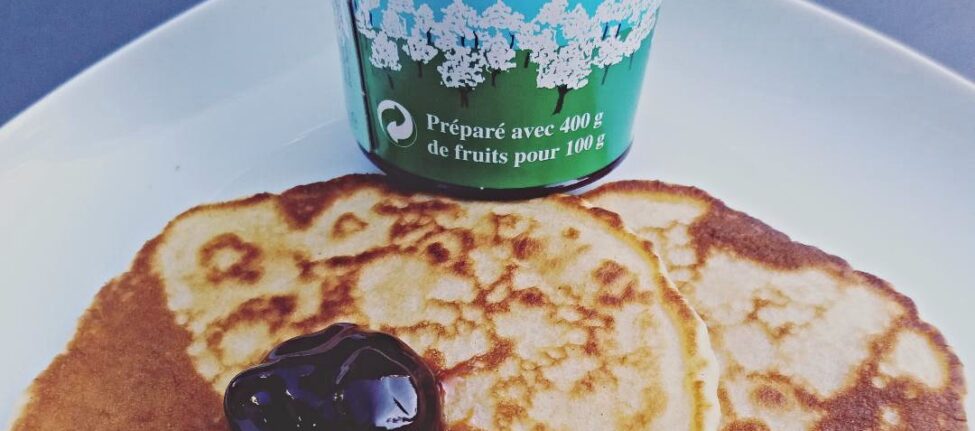 Sirop de Liège Bruxelles