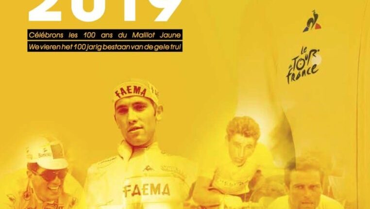 tour de france 2019 Bruxelles