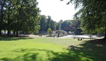 bois de la cambre Bruxelles