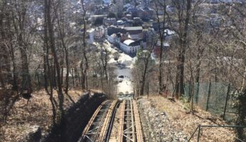 spa funiculaires thermes