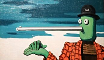 Musées gratuits le mercredi Magritte