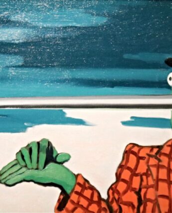 Musées gratuits le mercredi Magritte