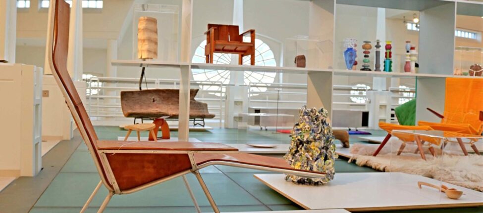 Design Museum Gand