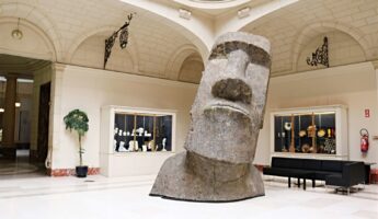 Art et histoire Bruxelles