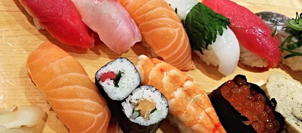 Meilleurs restaurants japonais de Bruxelles