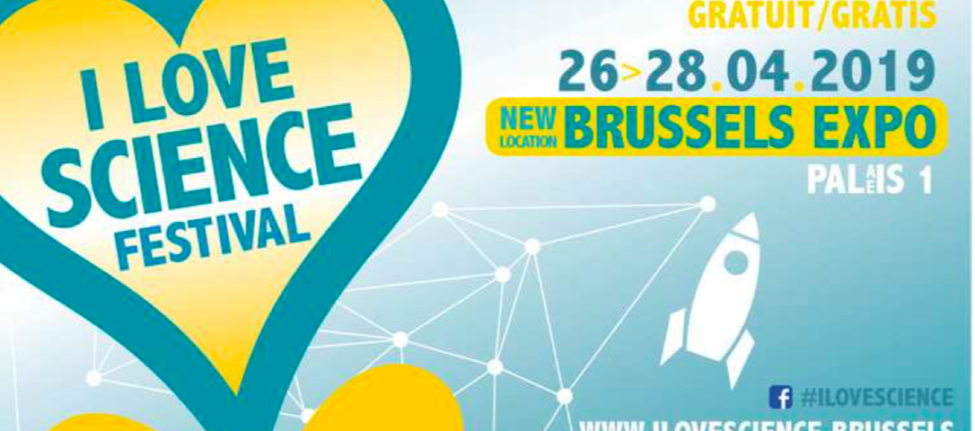 festival des sciences