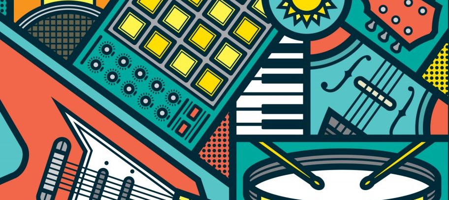 Fête de la musique Bruxelles