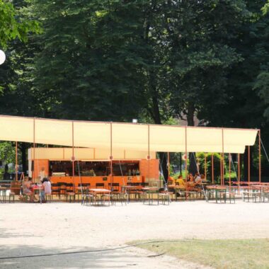 Guinguettes de Bruxelles