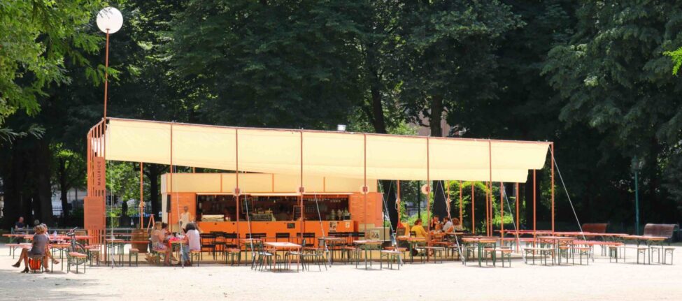 Guinguettes de Bruxelles