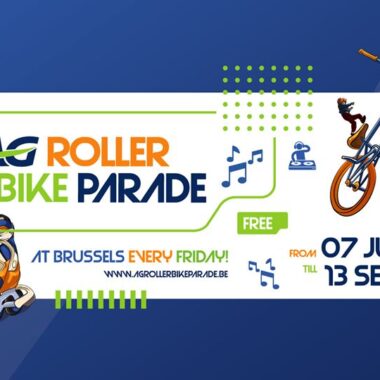 Randonnée vélo et rouler Bruxelles