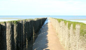 Cadzand Pays Bas