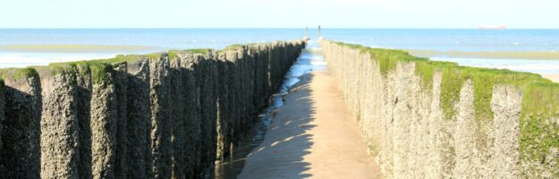 Cadzand Pays Bas